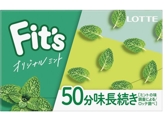 オリジナルミント 1