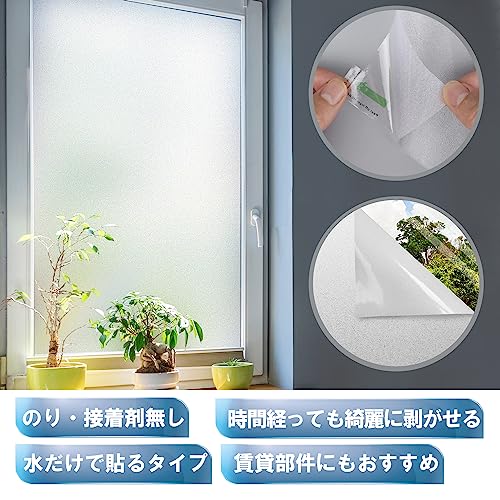 窓用フィルム 3