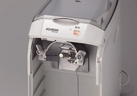 象印 コンパクト家庭用本格精米機 象印の精米機のおすすめ人気ランキング【2026年4月】 | マイベスト