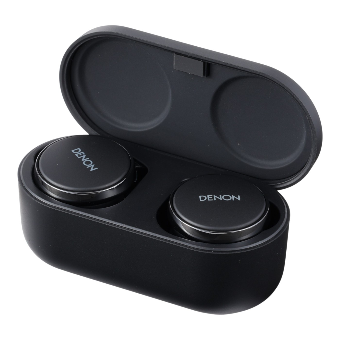 【20%OFF】 Denon PerL Pro [ブラック] DENON [デノン] 完全ワイヤレス・イヤホン AHC15PL PerL Pro - パーソナライズ機能搭載のノイズキャンセリング・完全