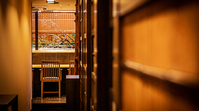 炭焼 うな富士 有楽町店  2
