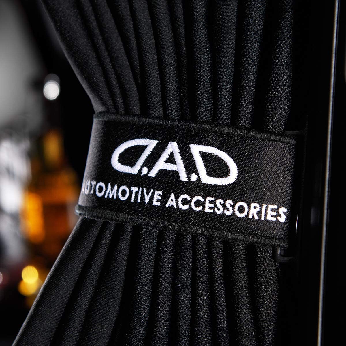 D.A.D カーテン コンフォートモデル 3