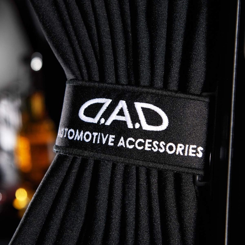 D.A.D カーテン コンフォートモデル 3