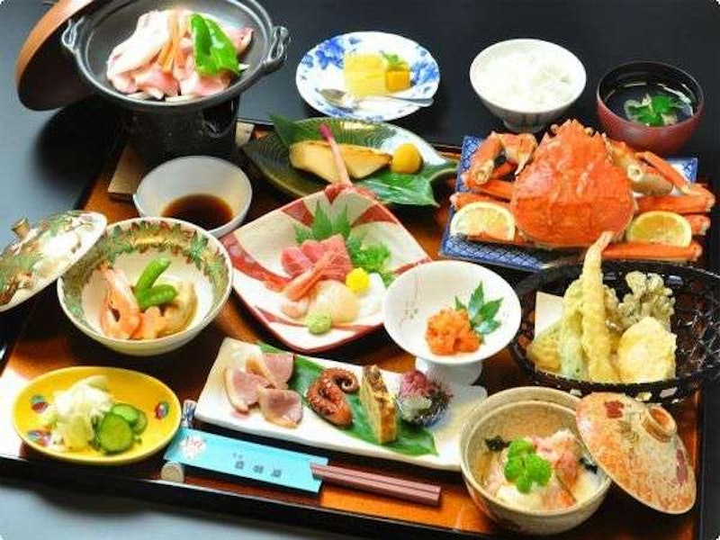 越後湯沢温泉 音羽屋旅館 11