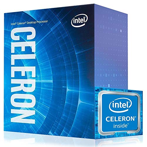 CeleronのCPUのおすすめ人気ランキング【2026年6月】 1