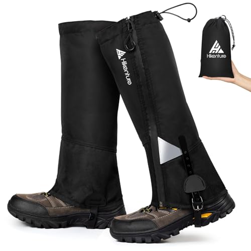 登山用ゲイター 1