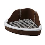 22年 うさぎ用トイレのおすすめ人気ランキング選 Mybest 22年 うさぎ用トイレのおすすめ人気ランキング選 Mybest