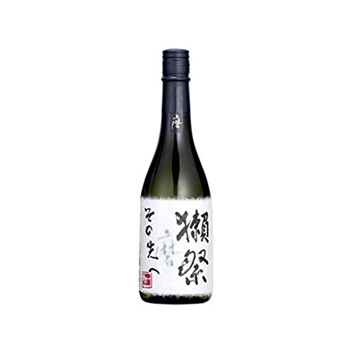 獺祭 磨き その先へ 1