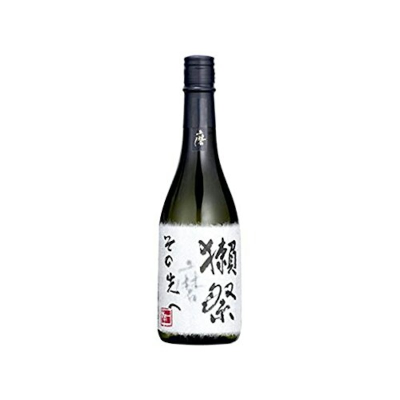 獺祭 磨き その先へ 1