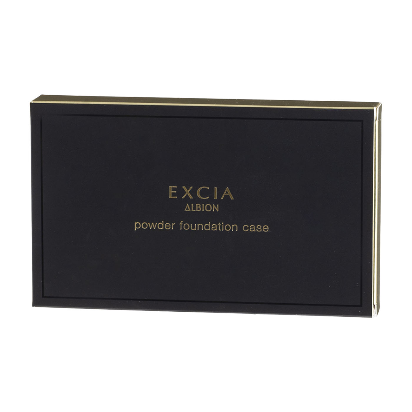 アルビオン EXCIA ラディグロウ パウダー ファンデーションを検証