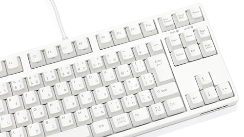 Majestouch 3 HAKUA Tenkeyless 4