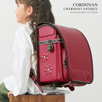 CORDOVAN CHARMANT ANTIQUE 1