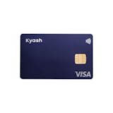 Kyash Kyash Card