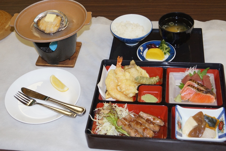 国民宿舎 あらふねリゾート 3
