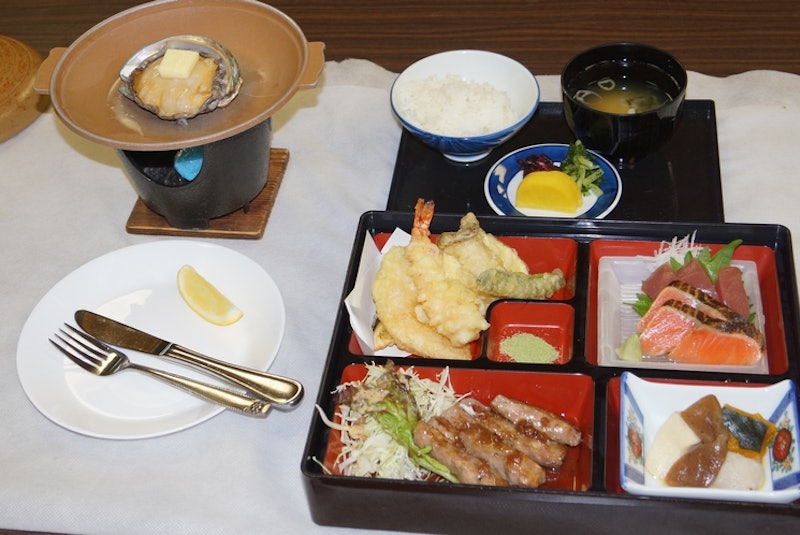国民宿舎 あらふねリゾート 3