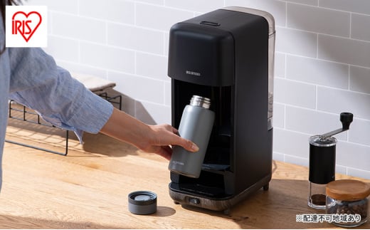 コーヒーメーカー ドリップ式 1
