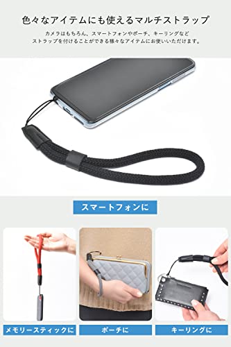 カメラ ストラップ 6