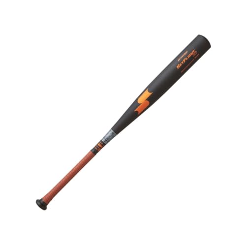 【センバツ甲子園モデル】ミズノ　硬式金属バット　高校野球　VコングEC 84cm apworld_1cjmh123