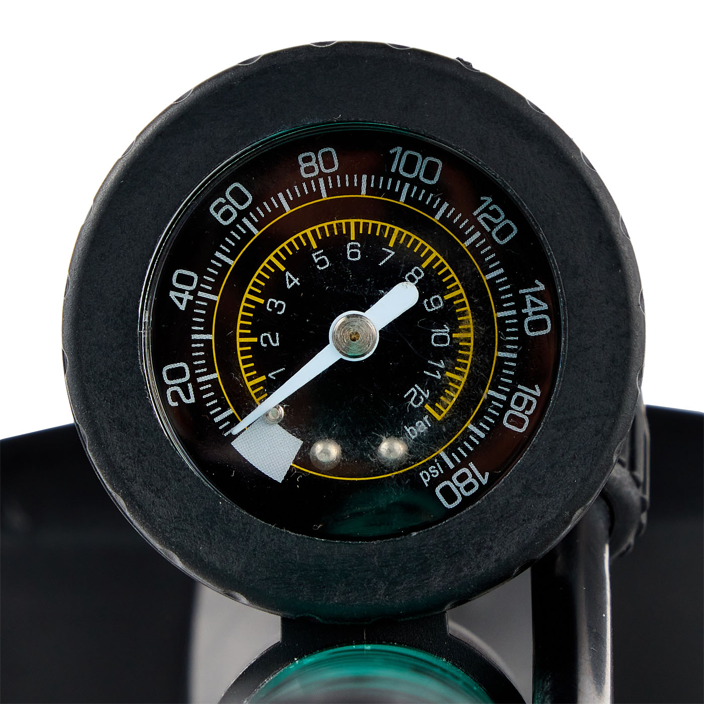 GORIX 自転車空気入れ エアゲージ付き GX-33Pを検証レビュー！ロード