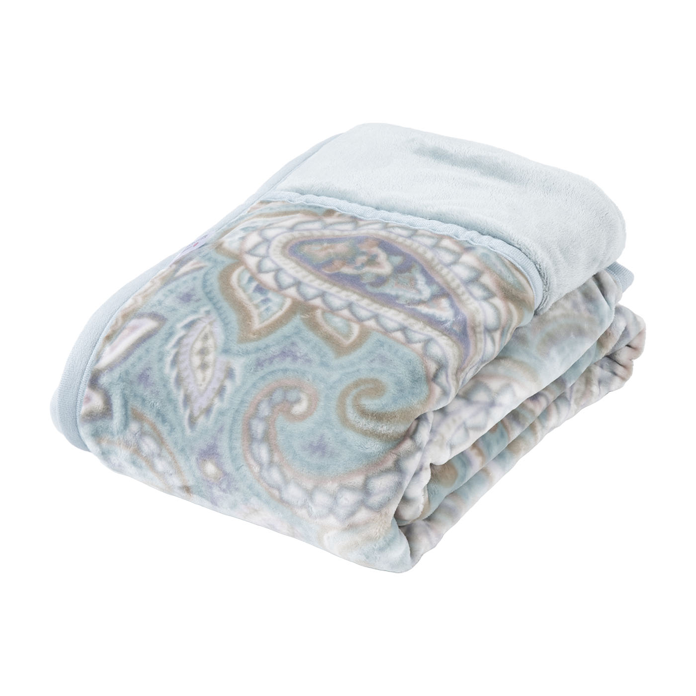 西川 スリーピュア ポリエステル合わせ毛布 LP3662を検証レビュー