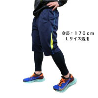 メンズハーフパンツ  3