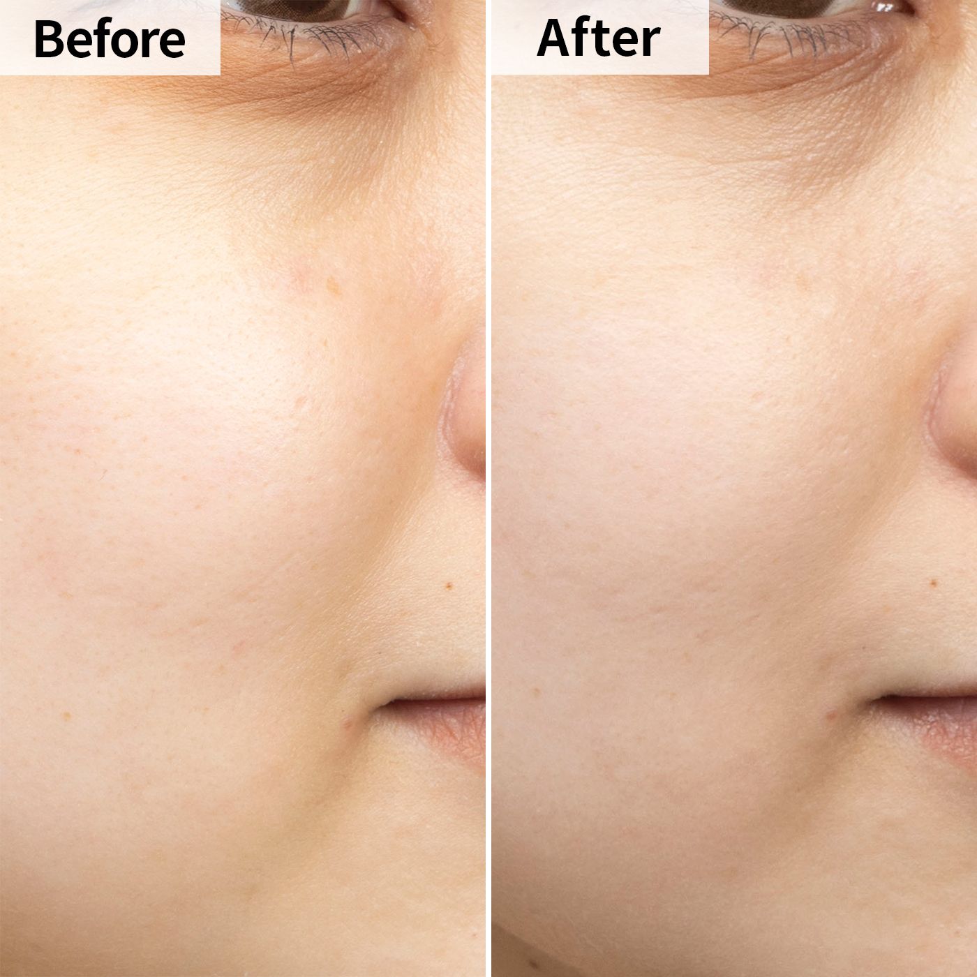 AMOREPACIFIC HERA リフレクション スキン グロウ クッション ファンデーションを検証レビュー！50代向けファンデーションの選び方も紹介 4