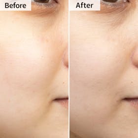 AMOREPACIFIC HERA リフレクション スキン グロウ クッション ファンデーションを検証レビュー!50代向けファンデーションの選び方も紹介 4