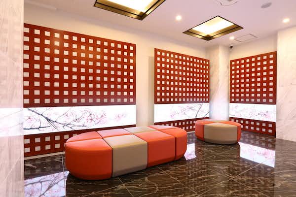 ホテルウィングインターナショナルセレクト上野・御徒町 5