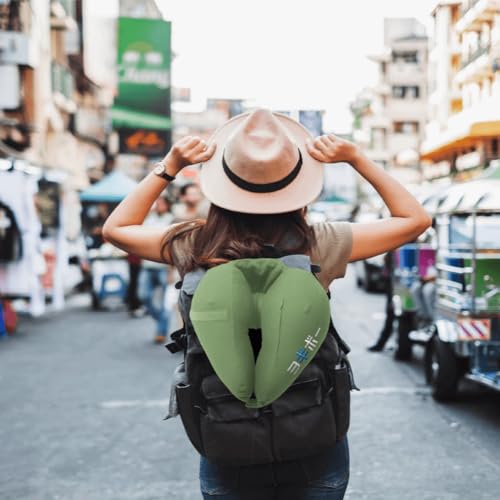 Neck Pillow X JP Logo 5
