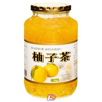 ゆず茶のおすすめ人気ランキング【2026年2月】 | マイベスト