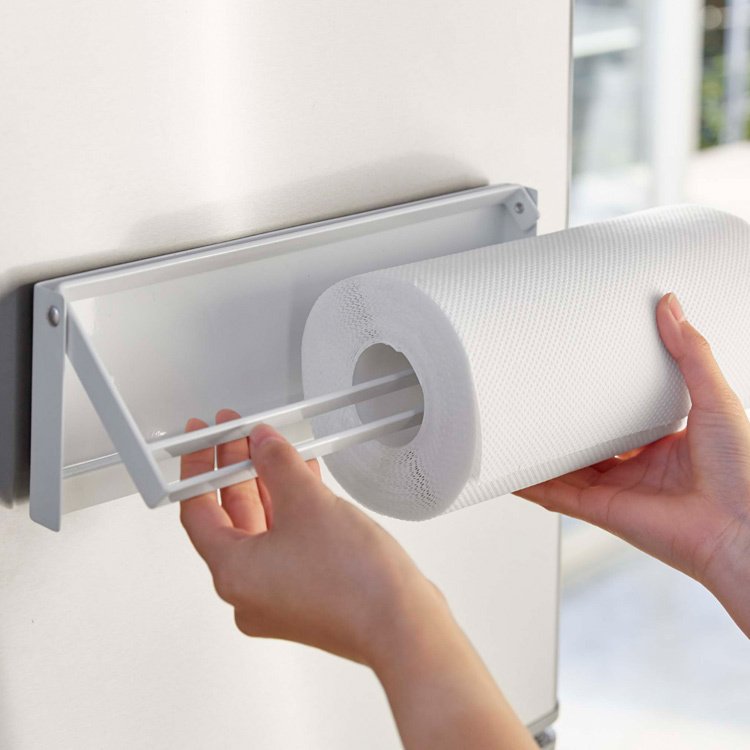 22年 キッチンペーパーホルダーのおすすめ人気ランキング19選 Mybest