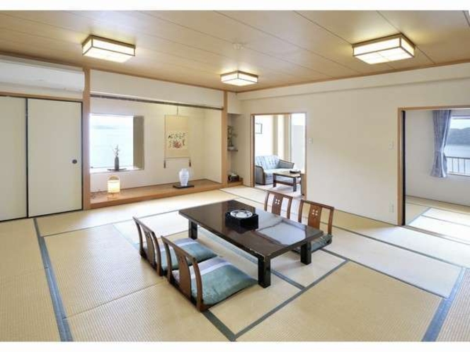 鷲羽グランドホテル 備前屋甲子 2