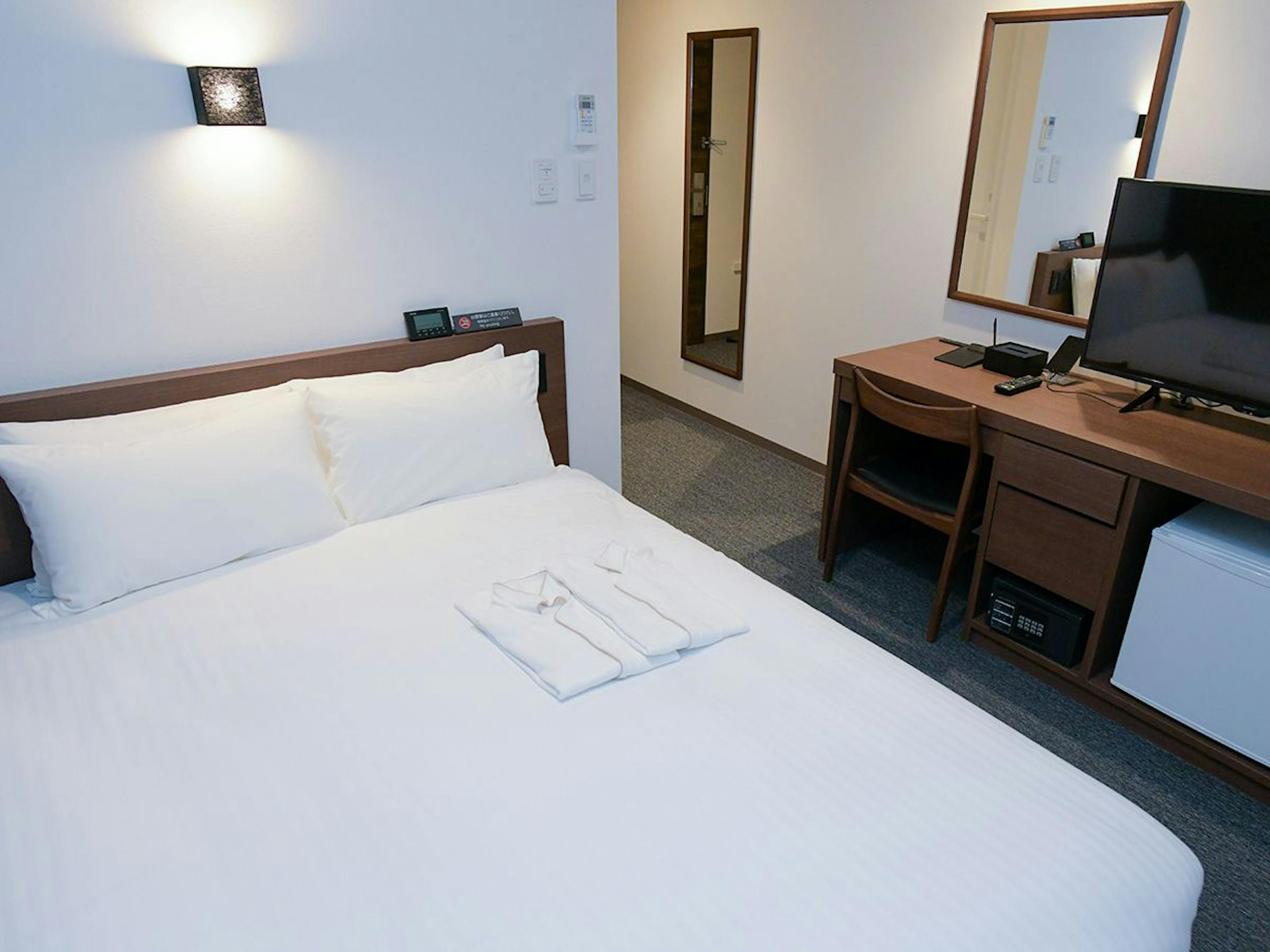 YOU STYLE HOTEL HAKATA 1