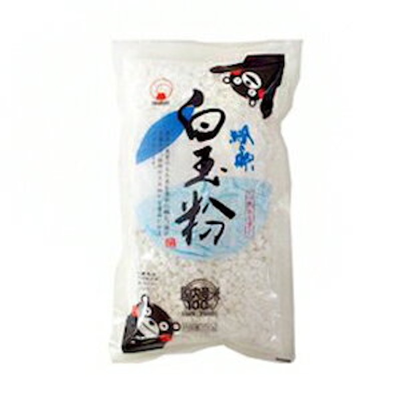 粉の郷 白玉粉 1