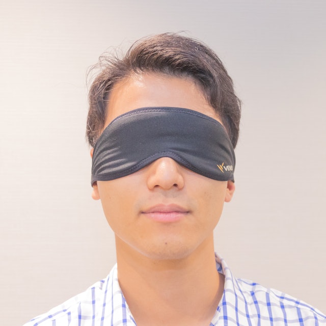 Venex アイマスク 睡眠用 リカバリーウェアを他商品と比較 口コミや評判を実際に使ってレビューしました Mybest