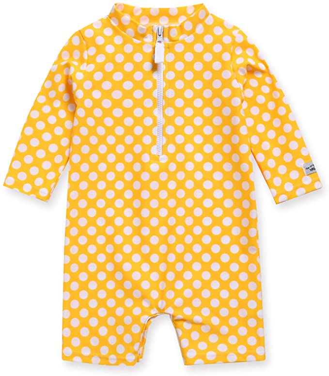 22年 ベビー用ラッシュガードのおすすめ人気ランキング19選 Mybest