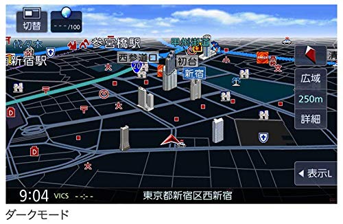 彩速ナビ 6