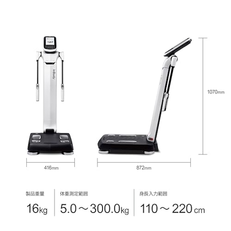 InBody380 2