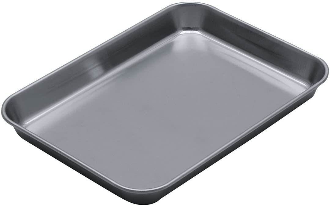 ステンレス 角型トレー 1