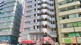 池袋のホテル・旅館のおすすめ人気ランキング【2026年9月】 1