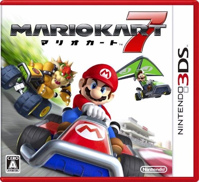 21年 3dsスポーツレースゲームのおすすめ人気ランキング選 Mybest 21年 3dsスポーツレースゲームのおすすめ人気ランキング選 Mybest