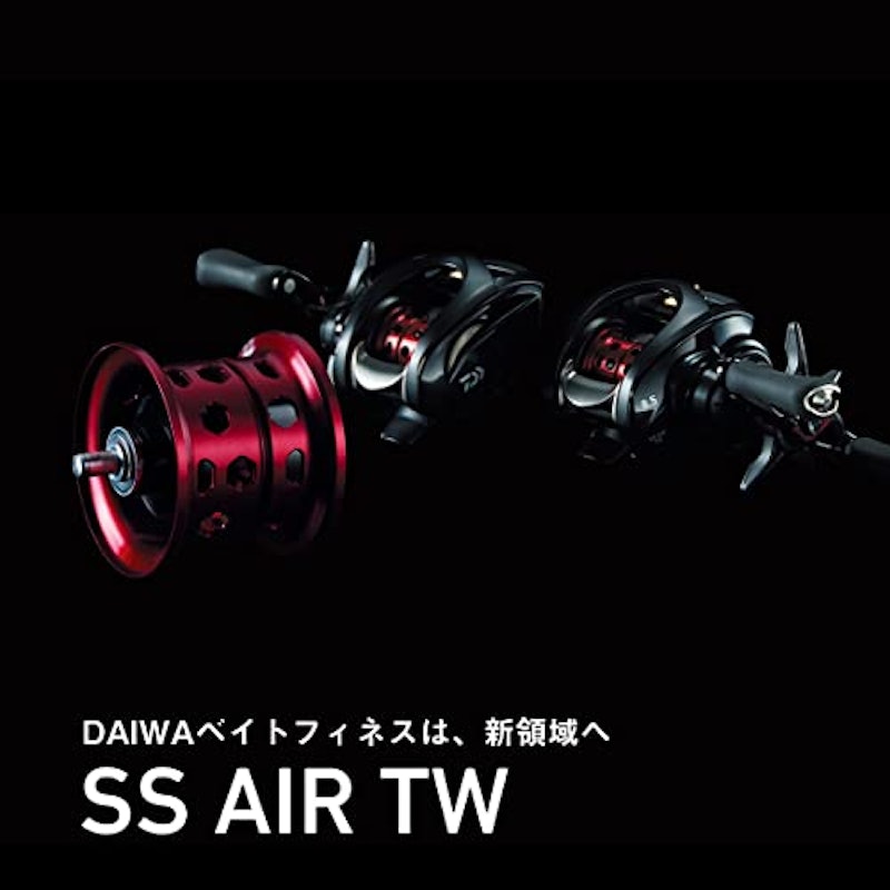 SS AIR TW 6