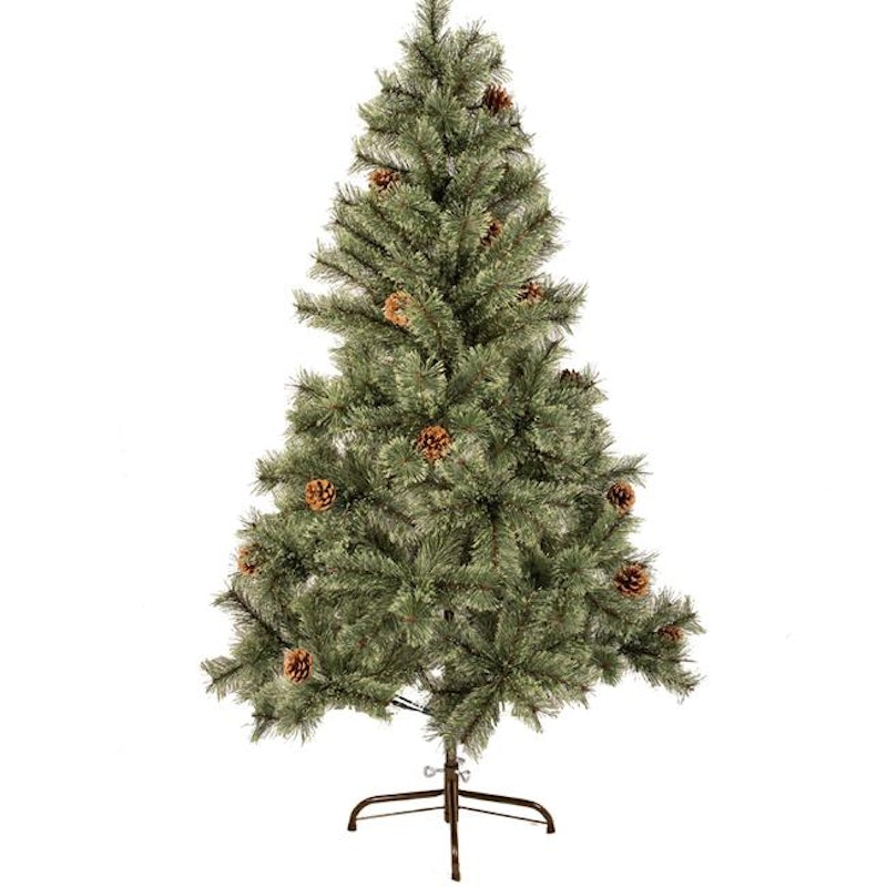 クリスマスツリー 1