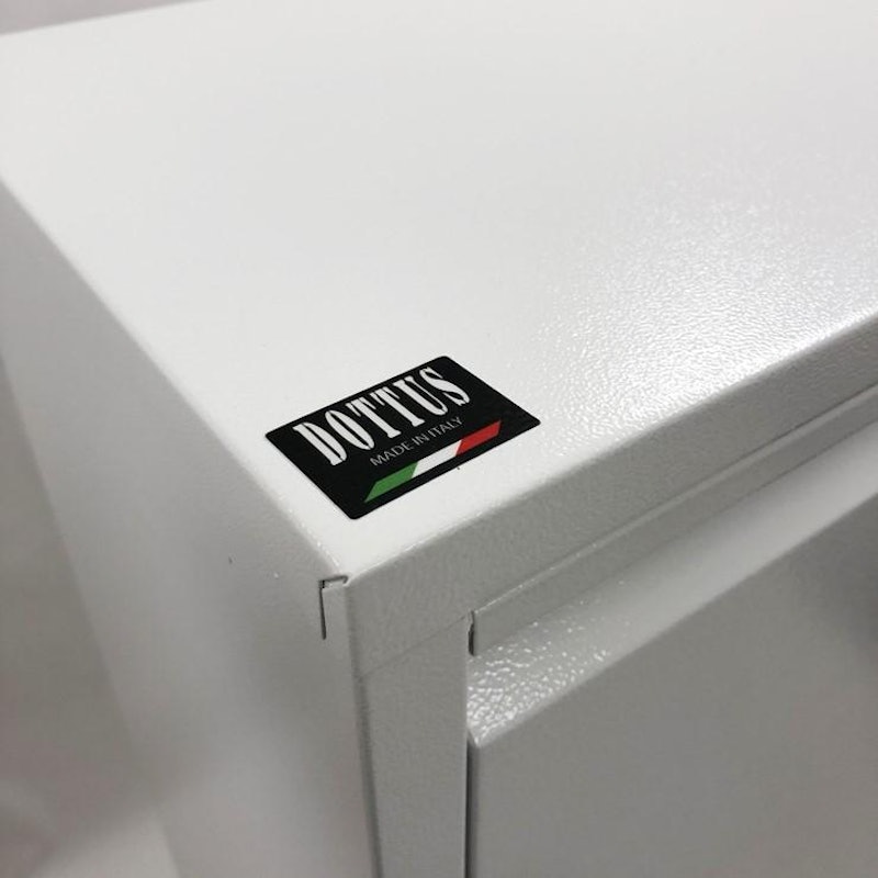 DOTTUS Waste Basket 3 4