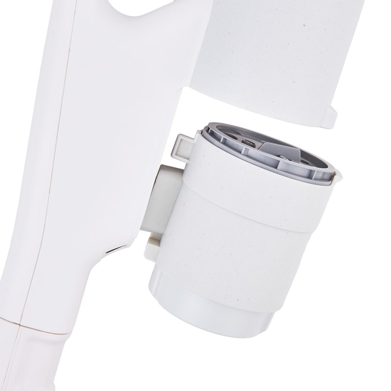 充電式掃除機 10