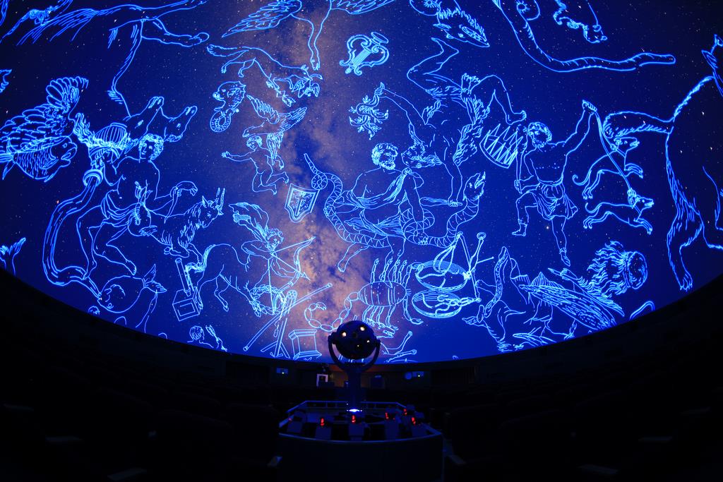東京都内のプラネタリウムのおすすめ人気ランキング10選 Mybest