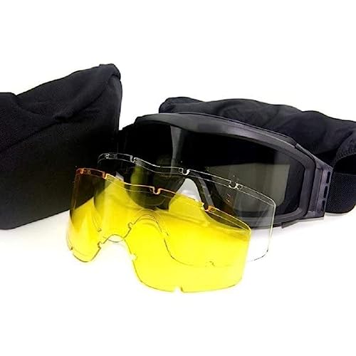 サバゲー用ゴーグルのおすすめ人気ランキング【2026年2月】 | マイベスト