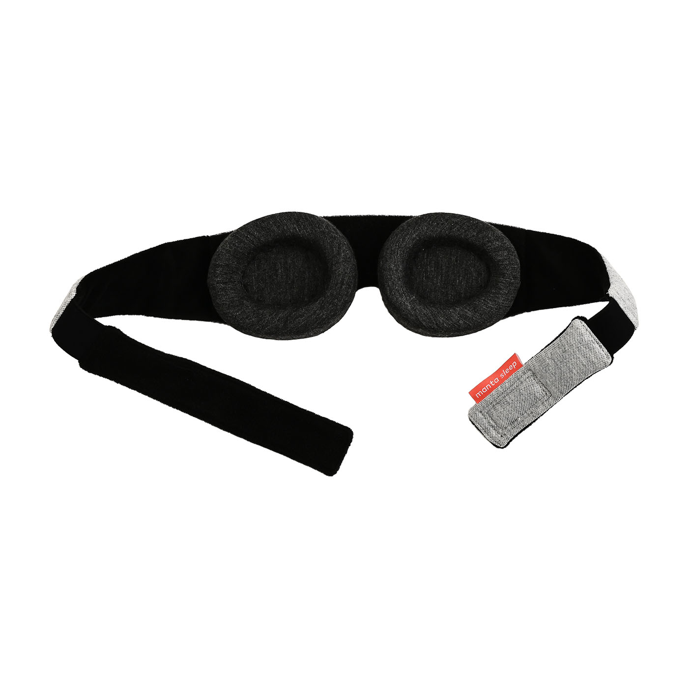 Manta Sleep Mask 2