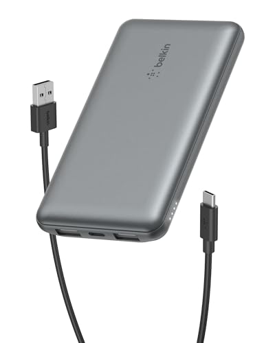 Power Bank 10K 1