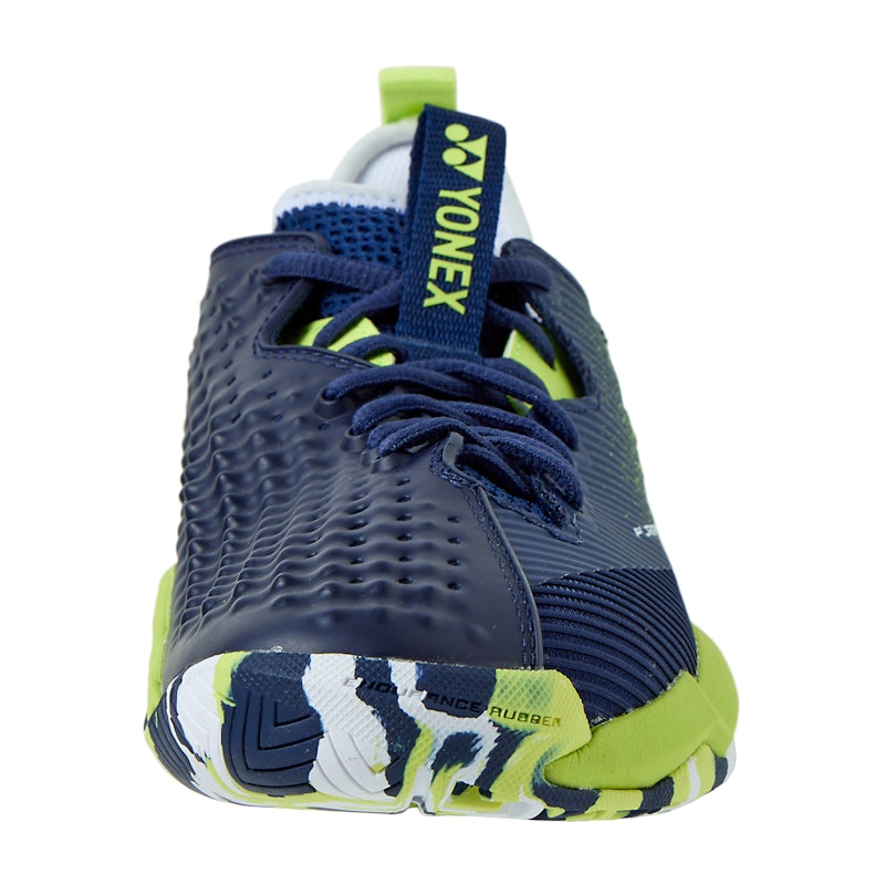 ヨネックス パワークッションフュージョンレブ4メンACをレビュー ヨネックス パワークッションフュージョンレブ4メンACをレビュー